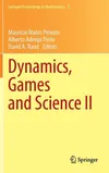 Dynamics, Games and Science...