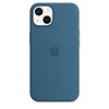 iPhone 13 Silicone Case with...