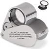 40X Metal Illuminated Jewelry...