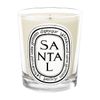 Santal Candle