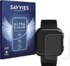 Savvies - Screenprotector...