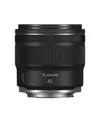 Canon Rf 45mm f/1.2 Stm Lens...
