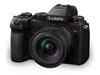 Panasonic Lumix S5 + S...