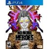 No More Heroes 3 - Day 1...