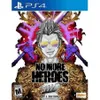 No More Heroes 3 - Day 1...