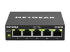 NETGEAR 5-Port Gigabit...
