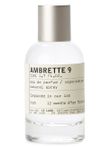 Ambrette 9 Eau de Parfum