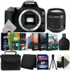 Canon EOS 250D Rebel SL3...