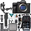 Sony - a7s III Mirrorless...
