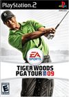 Tiger Woods PGA Tour 09 -...