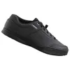 SHIMANO Unisex's Cycling AM5...