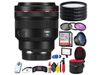 Canon RF 85mm f/1.2L USM Lens...