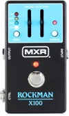 MXR Rockman X100 Preamp Pedal