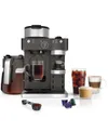 Ninja CFN601 Espresso &...