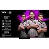 T&eacute;l&eacute;viseur 4K QD-Mini LED -...