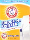 Arm & Hammer Fridge-N-Freezer...