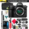 Bundle - Nikon - Z8 Full...