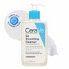 CeraVe SA Smoothing Cleanser...