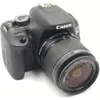 Canon EOS 600D (European EOS...