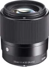 Sigma - 30mm 1.4 DC DN...