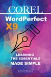 Corel WordPerfect Office X9...