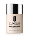 Clinique Acne Solutions...