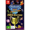 Nintendo World Championships:...