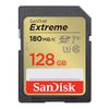 SanDisk 128GB Extreme SDXC...