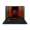 MSI Raider 18 HX AI...