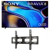 Sony K77XR80 77 Inch IMAX...