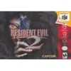 Nintendo 64 Resident Evil 2 -...