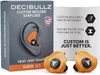 Decibullz - Custom Molded...