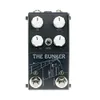 ThorpyFX The Bunker Overdrive...