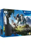Pack PS4 1 To + Horizon Zero...