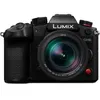 Panasonic Lumix DC-GH6 noir -...