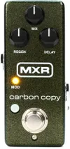 MXR M299 Carbon Copy Mini...