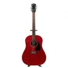 Gibson J-45 Standard Cherry -...