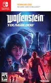 Wolfenstein: Youngblood -...