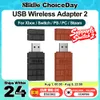 8BitDo USB Wireless Bluetooth...