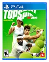 Top Spin 2K25 Deluxe Edition...