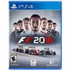 F1 2016 - PlayStation 4