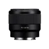 Sony FE 50mm f/1.8 Lens