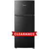 Hisense 4.4-cu ft Mini Fridge...