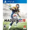 Electronic Arts Madden NFL 15...