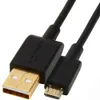 Amazon Basics USB-A to Micro...