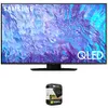 SAMSUNG QN65Q80CA 65 Inch...