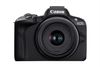 Fotocamera EOS R50 BK + RF-S...