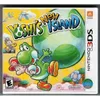 Yoshi's New Island (Nintendo...