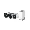 eufyCam S3 Pro 3-Kameras +...