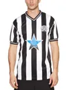 Score Draw Newcastle United...